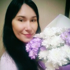 Фотография девушки Water, 39 лет из г. Скопин