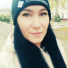 Фотография девушки Water, 39 лет из г. Скопин