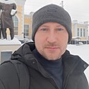 Евгений, 45 лет