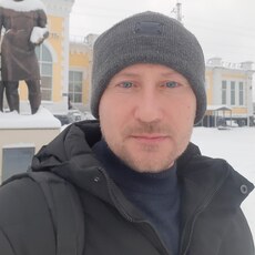 Фотография мужчины Евгений, 45 лет из г. Динская