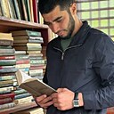 Мухаммад, 25 лет