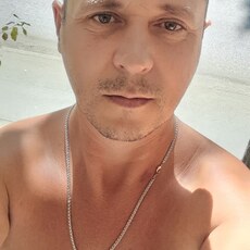 Фотография мужчины Александр, 42 года из г. Тюмень