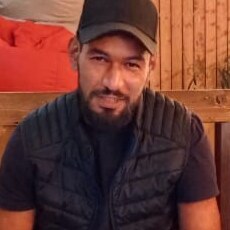 Фотография мужчины Седрак, 32 года из г. Адлер