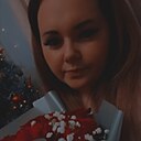 Виктория, 21 год