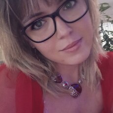 Фотография девушки Анастасия, 34 года из г. Новороссийск