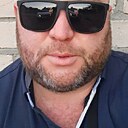 Аслан, 38 лет