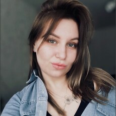 Фотография девушки Вероника, 29 лет из г. Электрогорск