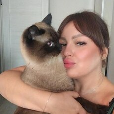 Фотография девушки Дарья, 35 лет из г. Домодедово