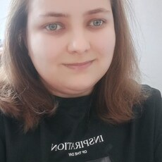 Фотография девушки Женя, 27 лет из г. Рязань