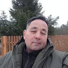 Фотография мужчины Мурад, 54 года из г. Волоколамск