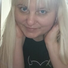 Фотография девушки Светик, 43 года из г. Славянск-на-Кубани