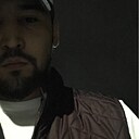 Кайрат, 28 лет