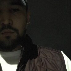 Фотография мужчины Кайрат, 28 лет из г. Алматы