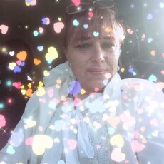 Фотография девушки Людмила, 41 год из г. Выселки