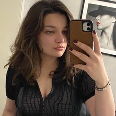 Фотография девушки Kiki, 27 лет из г. Владикавказ