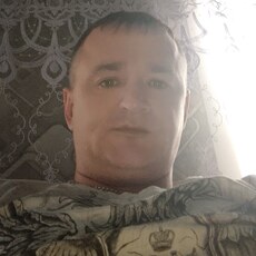 Фотография мужчины Роман, 34 года из г. Черемхово