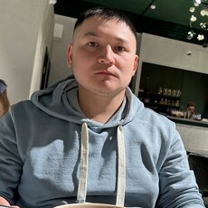 Фотография мужчины Руслан, 33 года из г. Тюмень