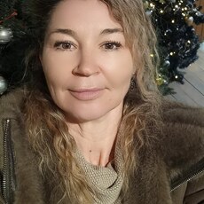 Фотография девушки Ольга, 49 лет из г. Саяногорск