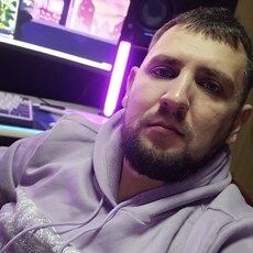 Фотография мужчины Алексей, 33 года из г. Нижний Новгород