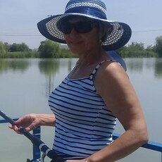 Фотография девушки Маруська, 55 лет из г. Невинномысск