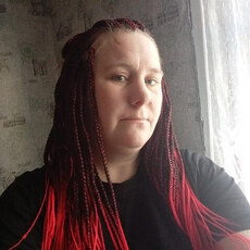 Фотография девушки Valentina, 41 год из г. Нижнеудинск