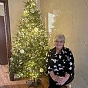 Надежда, 67 лет