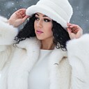 Милая, 41 год