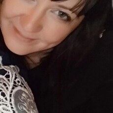 Фотография девушки Алёна, 41 год из г. Вологда