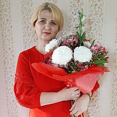 Фотография девушки Елена, 57 лет из г. Прокопьевск