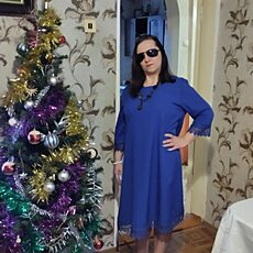 Фотография девушки Оксана, 31 год из г. Липецк