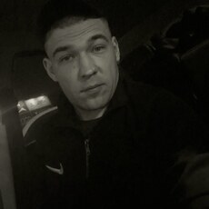 Фотография мужчины Серега, 28 лет из г. Чебаркуль