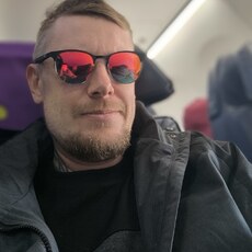 Фотография мужчины Сергей, 40 лет из г. Салават