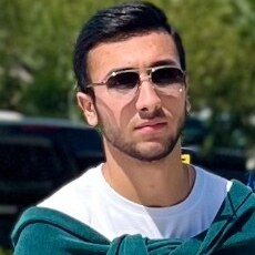 Фотография мужчины Hayk, 22 года из г. Адлер