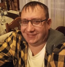 Фотография мужчины Эд, 44 года из г. Псков