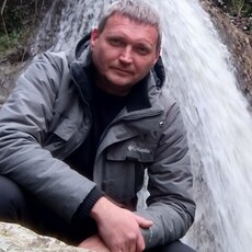 Фотография мужчины Павел Викторович, 43 года из г. Краснодар