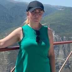 Фотография девушки Мадина, 45 лет из г. Владикавказ
