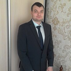 Фотография мужчины Виталий, 36 лет из г. Томск