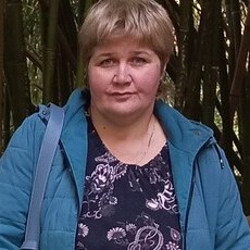 Фотография девушки Ирина, 48 лет из г. Евпатория