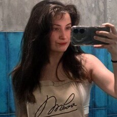 Фотография девушки Дарья, 19 лет из г. Магнитогорск