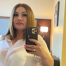 Фотография девушки Asma, 36 лет из г. Вранг