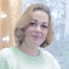 Фотография девушки Ольга, 44 года из г. Тверь