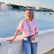 Фотография девушки Ольга, 42 года из г. Королёв