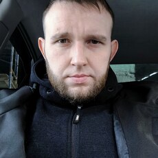 Фотография мужчины Антон, 29 лет из г. Братск