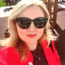 Фотография девушки Нателла, 46 лет из г. Великий Новгород