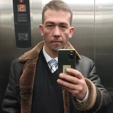 Фотография мужчины Евгений, 41 год из г. Москва