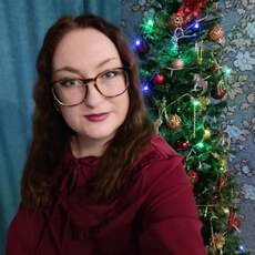 Фотография девушки Анна, 38 лет из г. Коркино