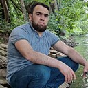 Бехруз, 25 лет