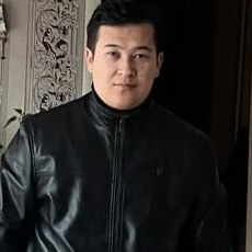 Фотография мужчины Дон, 35 лет из г. Шымкент