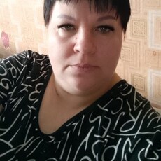 Фотография девушки Татьяна, 44 года из г. Орск