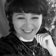 Фотография девушки Амина, 50 лет из г. Радужный (Ханты-Мансийский)